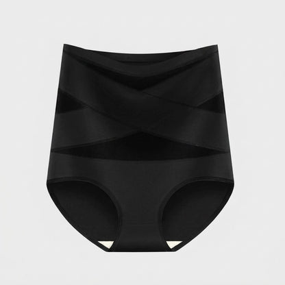 Culotte sculptante noir