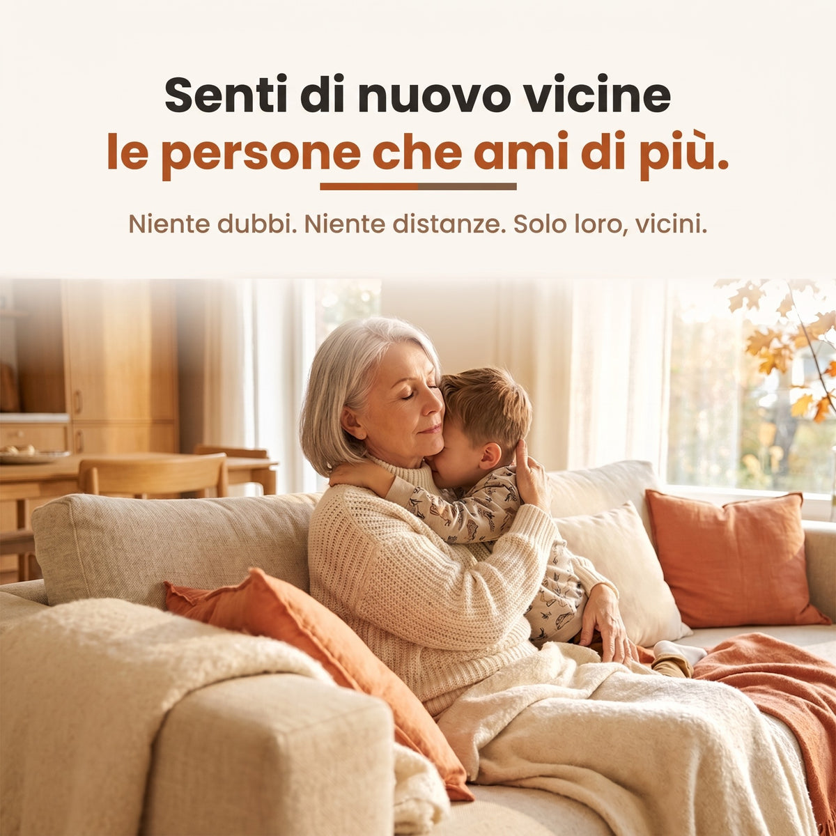 Sapone al cachi Ulovel