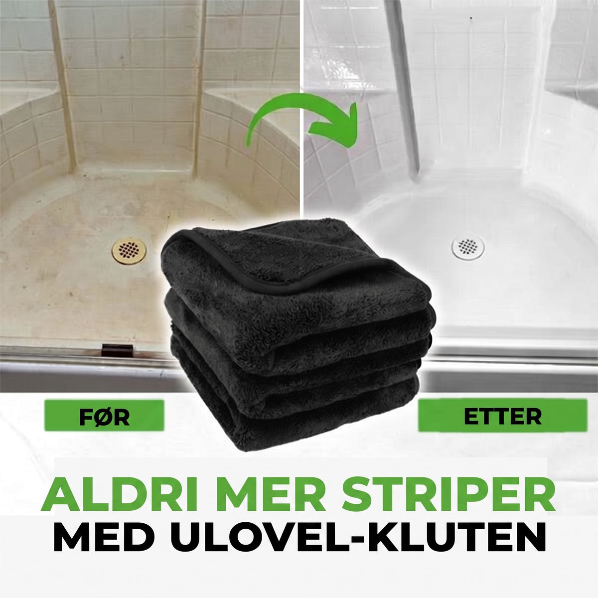 Ulovel-kluten