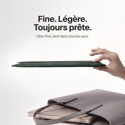 Support ordinateur ergonomique 4 en 1