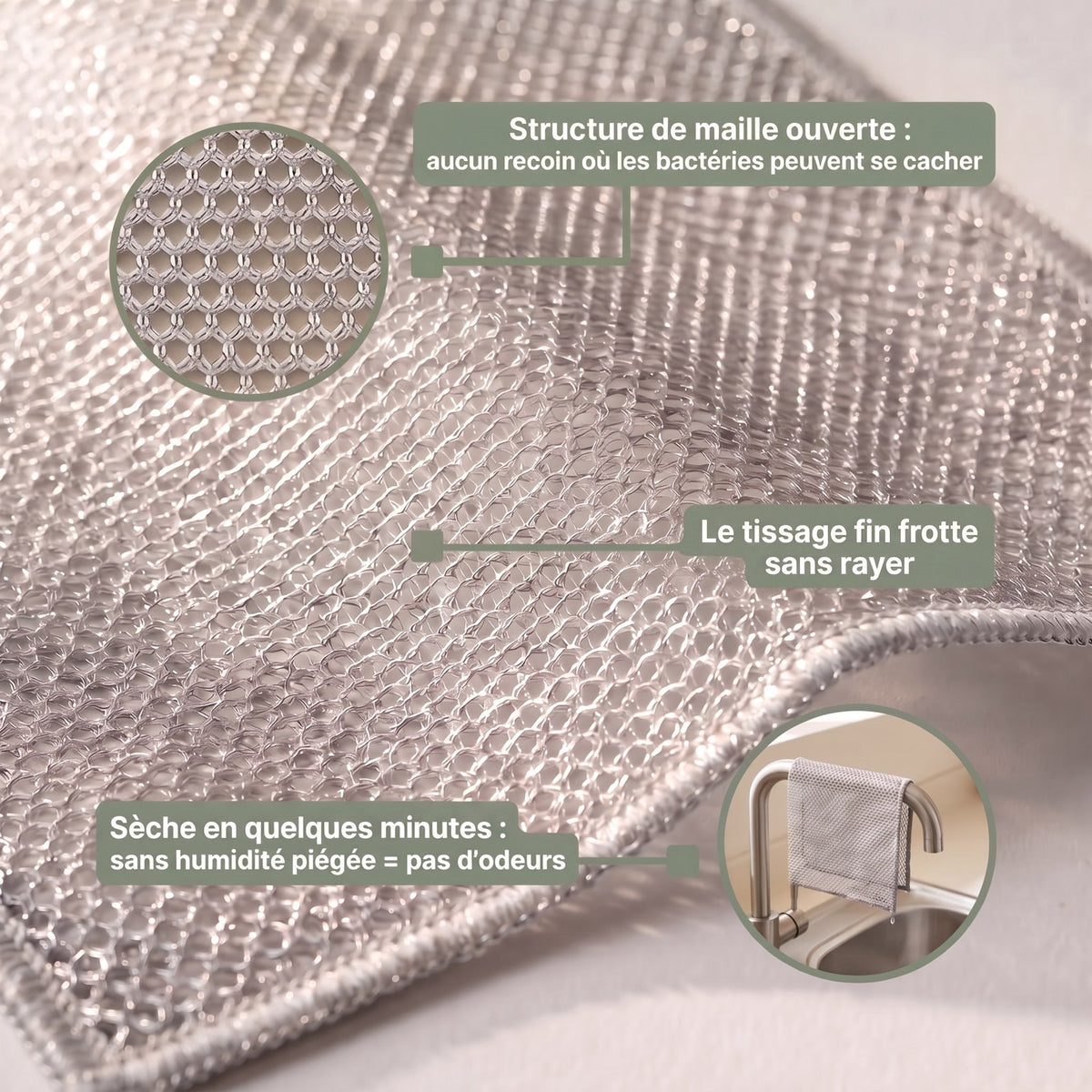 Grille Magique