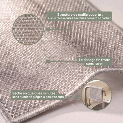Grille Magique