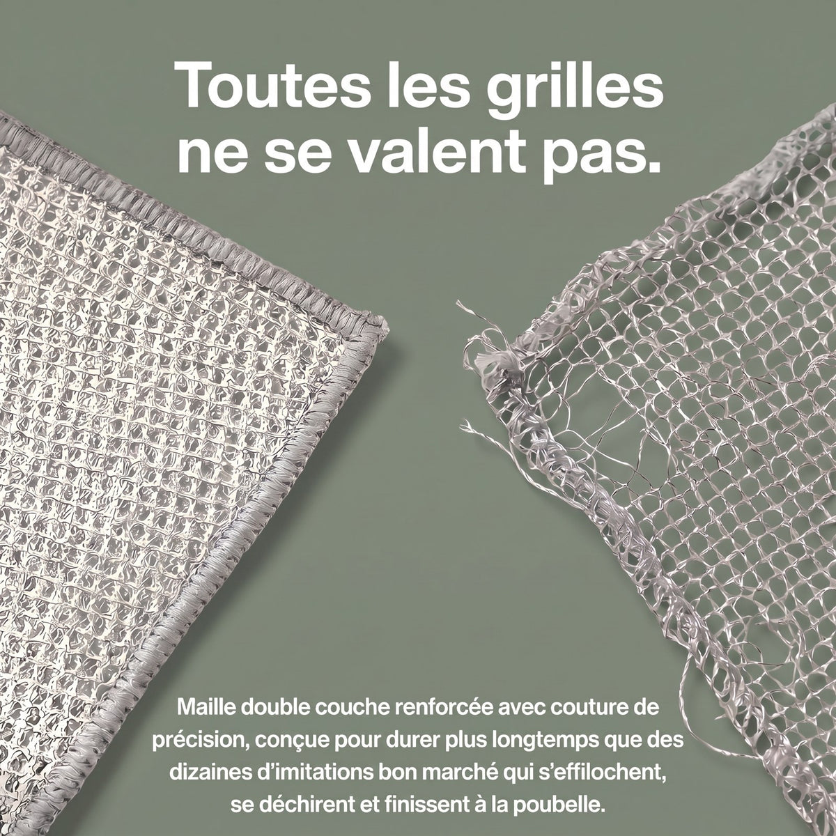 Grille Magique