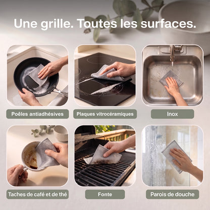Grille Magique
