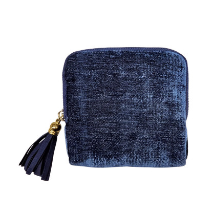 Estuche para joyas antienredos