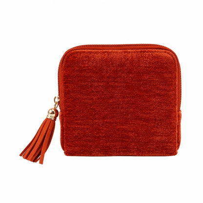 Pochette portagioie antigroviglio