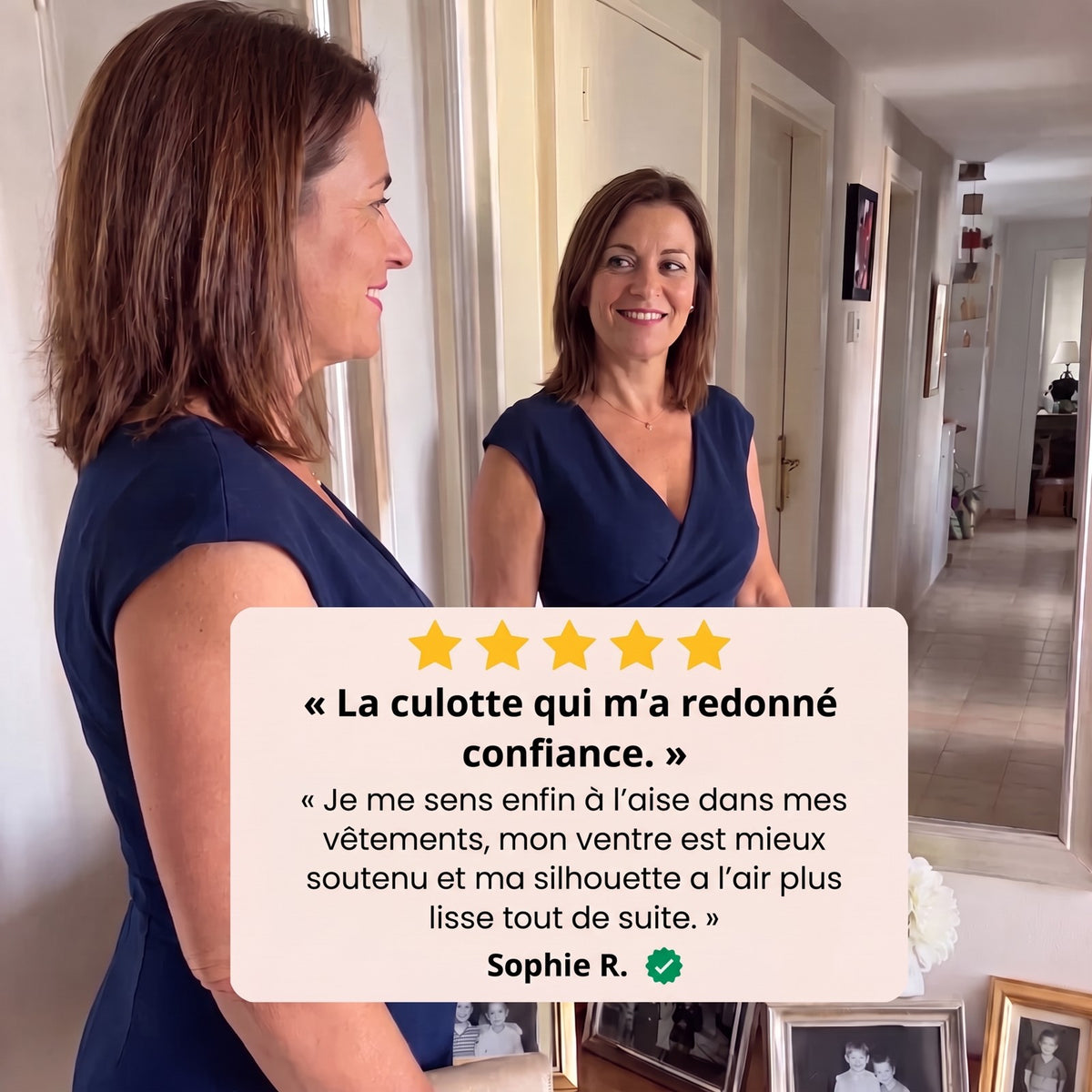 Avis de Sophie R.