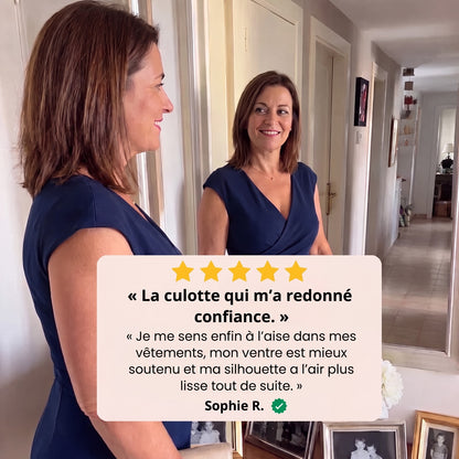 Avis de Sophie R.
