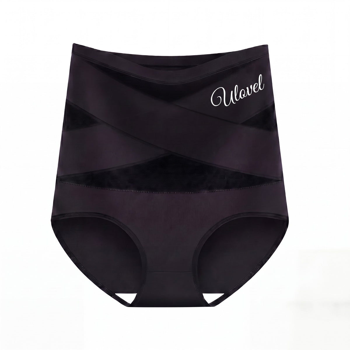 Culotte gainante noire
