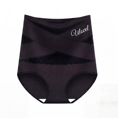 Culotte gainante noire