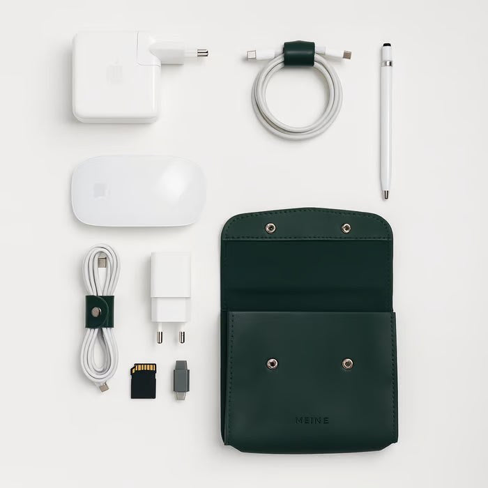 POCHETTE TECH