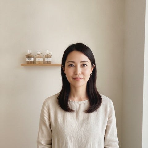 Aiko Mori