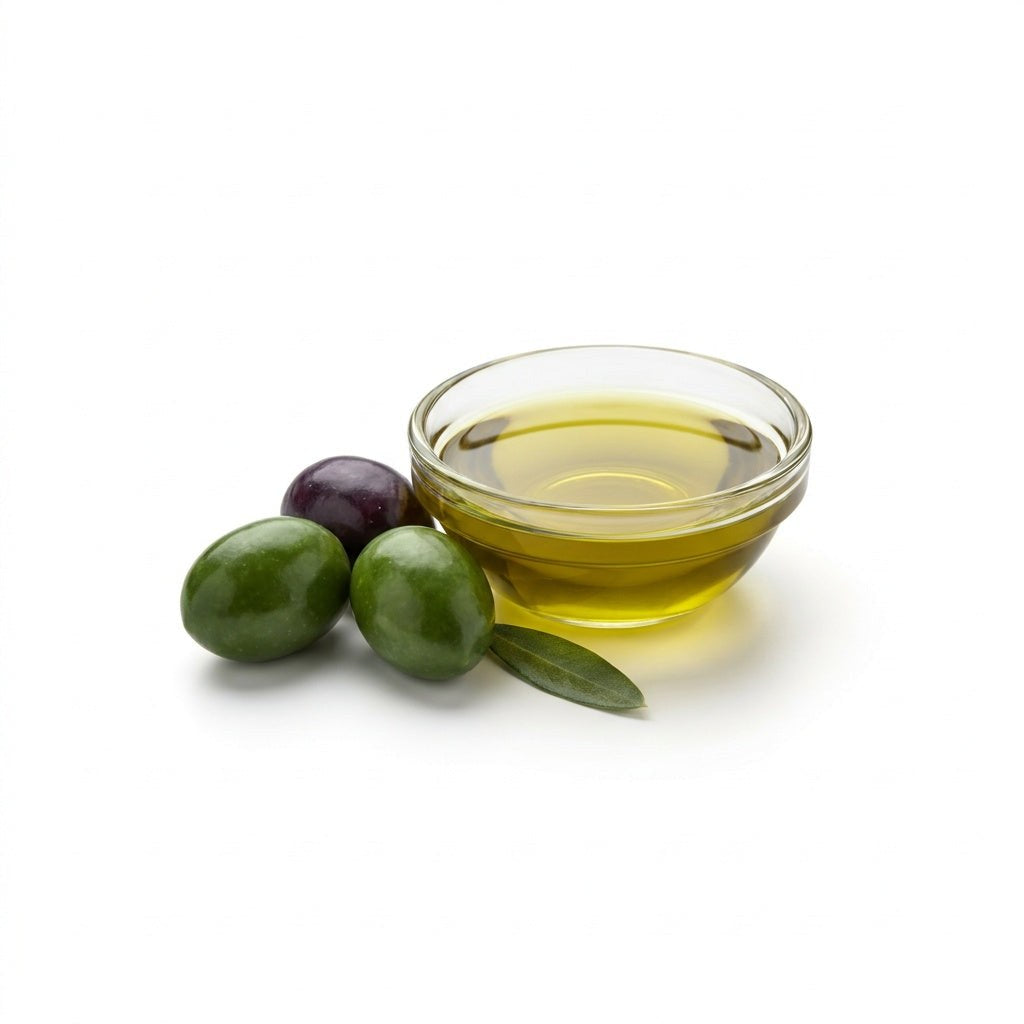 Huile d'olive