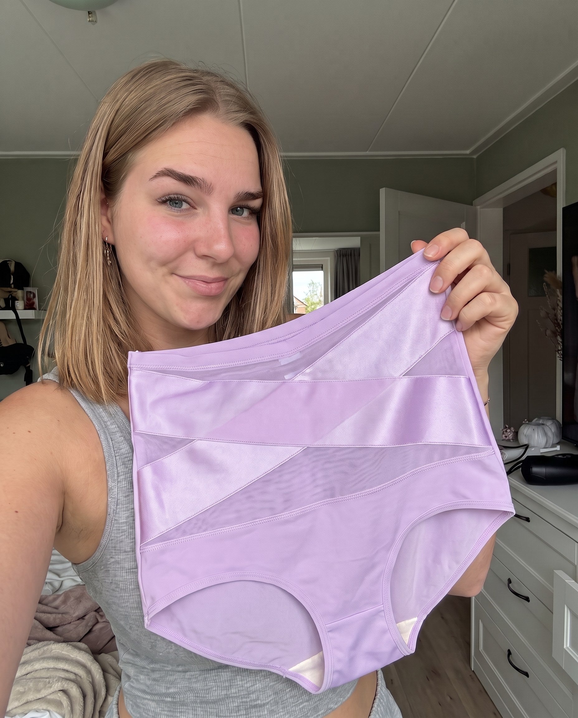 Recensione di Chloé B.